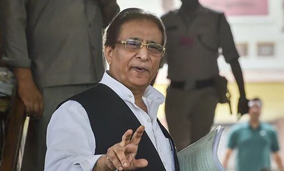 azam khan