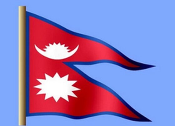 nepal