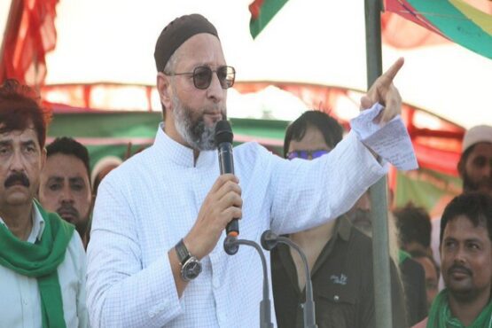 owaisi