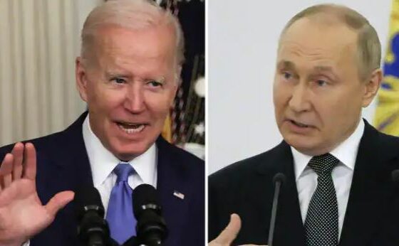 putin biden