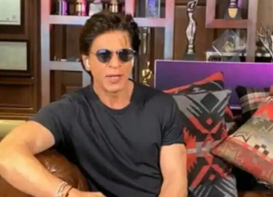 Shah Rukh Khan