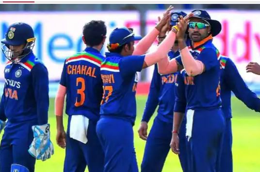 Ind vs Aus : भारत बनाम ऑस्ट्रेलिया वॉर्म-अप मुकाबले का कुछ ही देर में होगा टॉस