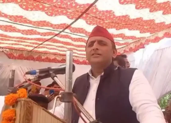 Akhilesh