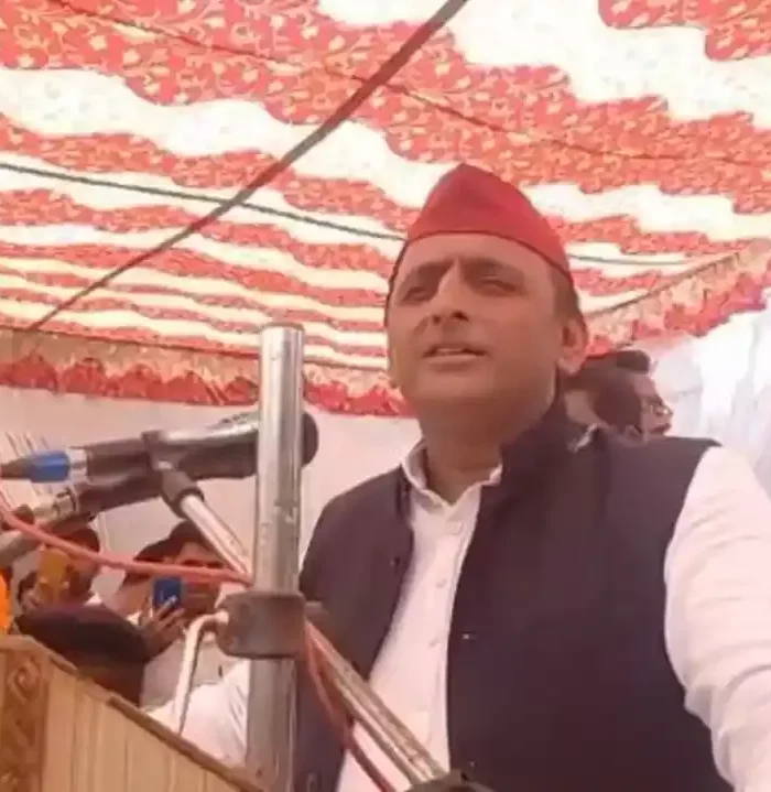 Akhilesh