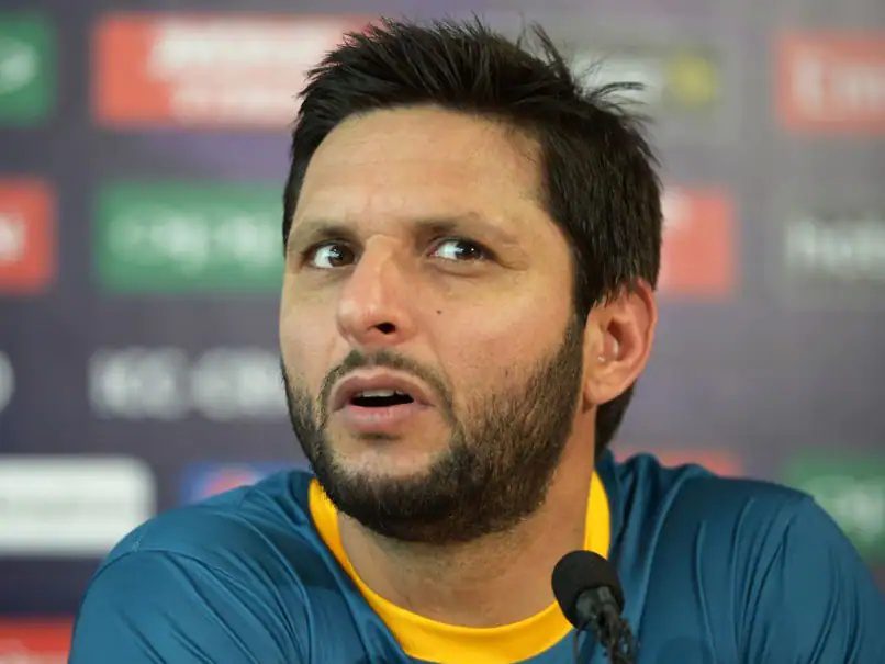 Shahid Afridi: इंग्लैंड से हार के बाद पाकिस्तान क्रिकेट में उथल-पुथल, शाहिद अफरीदी को बनाया चीफ सेलेक्टर