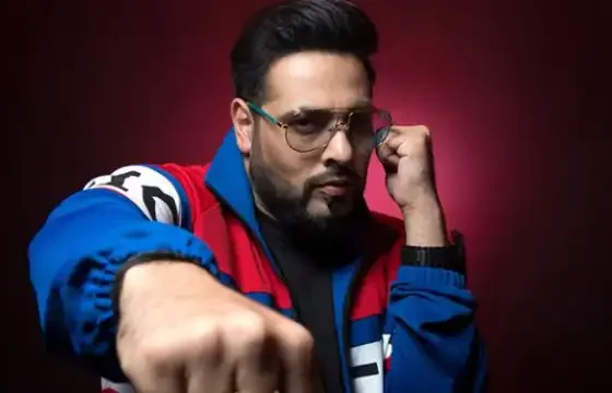 badshah