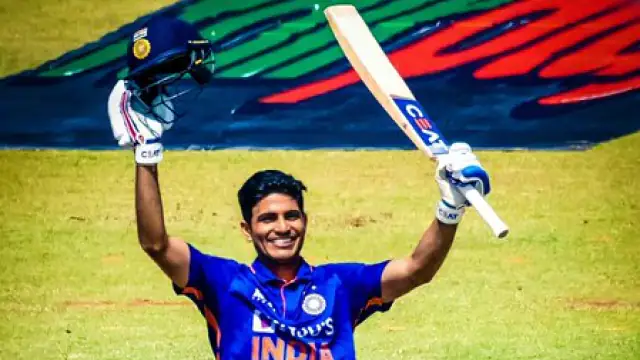 आईपीएल फाइनल में इतिहास रचेंगे शुभमन गिल! कोहली के इस ‘विराट’ रिकॉर्ड से मात्र 2 रन दूर