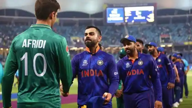 इसी वर्ल्ड कप में फिर हो सकता है India बनाम पाकिस्तान मुकाबला, सीधे फाइनल में जंग के बन रहे समीकरण