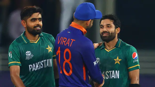 पाकिस्तान की टीम वनडे विश्व कप 2023 में हिस्सा लेने भारत आएगी या नहीं?, पाक विदेश मंत्रालय ने दिया बड़ा अपडेट