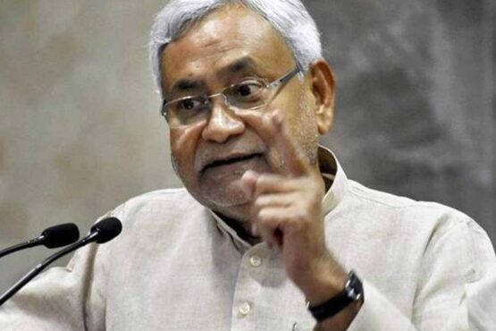 nitish kumar