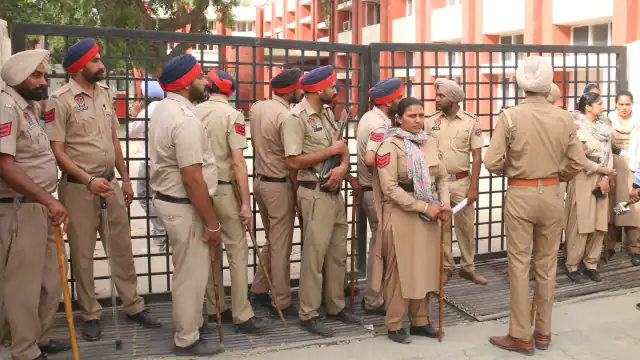 Punjab Police ने एक हफ्ते में 366 ड्रग तस्करों को किया गिरफ्तार