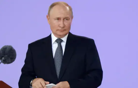 putin