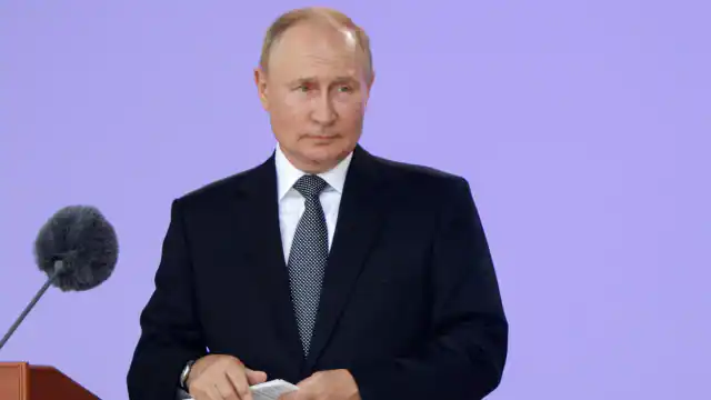Dirty bomb के बहाने यूक्रेन पर परमाणु हमला कर सकते हैं पुतिन, भारत ने रूस को दी चेतावनी