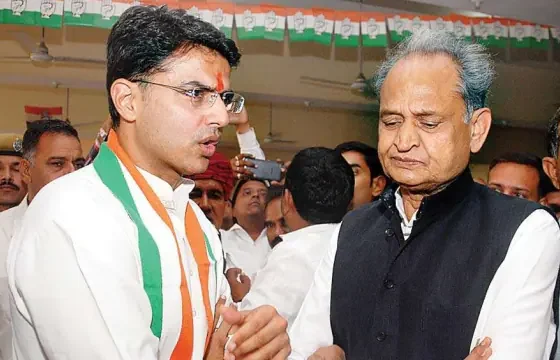 sachin pilot