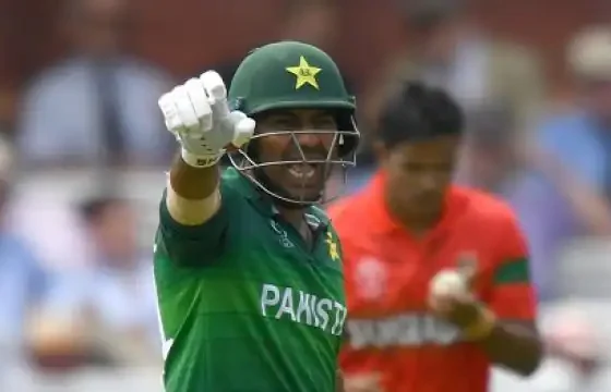 sarfaraz