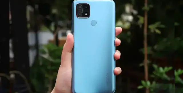 smartphone