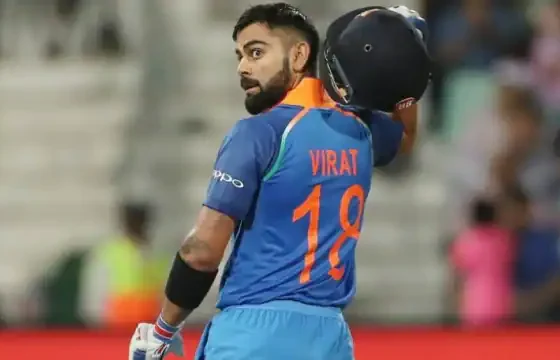 virat