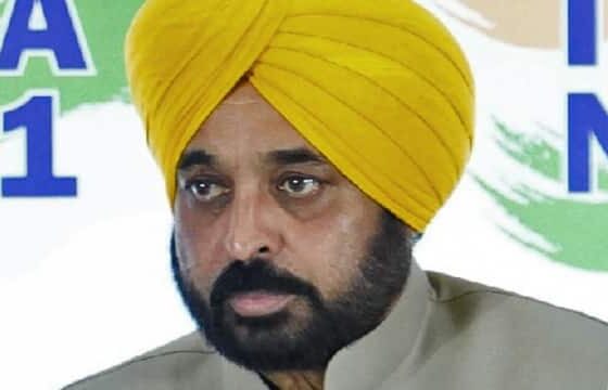 Bhagwant Mann