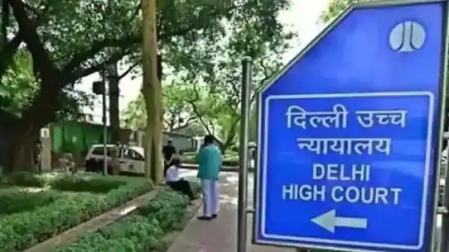 Delhi High Court, अश्लील वीडियो के लिए जबरन वसूली की कोशिश’ ऑनलाइन खबरें हटाने का आदेश