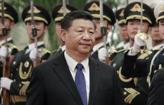 jinping