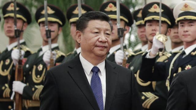 जी-20 समिट में शामिल होंगे चीनी राष्ट्रपति Xi Jinping , क्या पीएम मोदी से होगी मुलाकात?