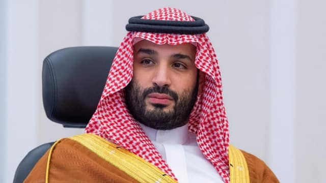 अमेरिका की अदालत से Saudi Prince  को मिली राहत, पत्रकार की हत्या का केस खारिज