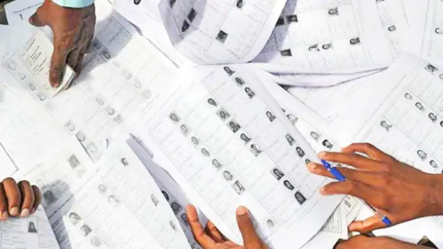 UP Nikay Chunav की तैयारियां तेज, 31 अक्टूबर से मतदाता सूची पुनरीक्षण