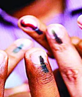 bihar municipal election