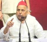 mulayam singh yadav