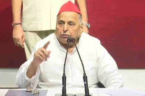 mulayam singh yadav