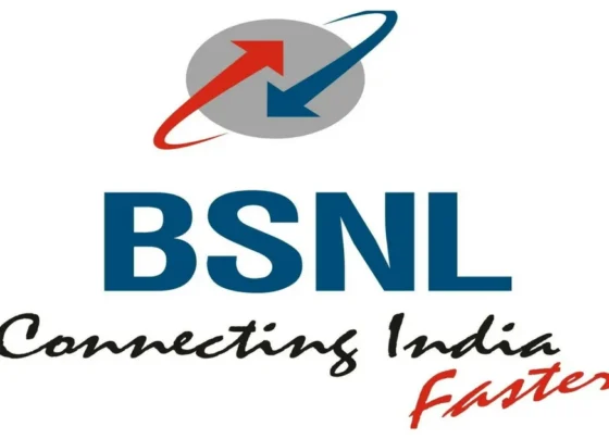 BSNL