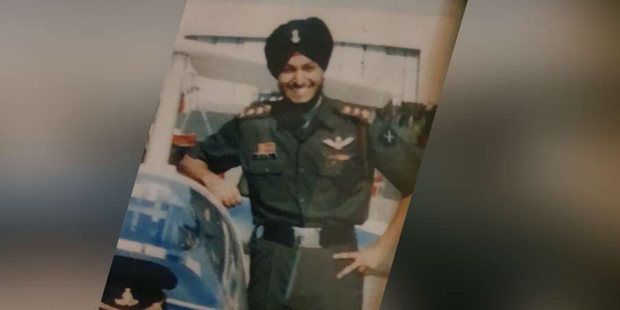 Capt Gagan Dev Singh : भगवान के प्रेम से हार गई बीवी की मोहब्बत ! दीवाली के दिन कुर्बानी, शादी की पहली सालगिरह भी नहीं मना सके