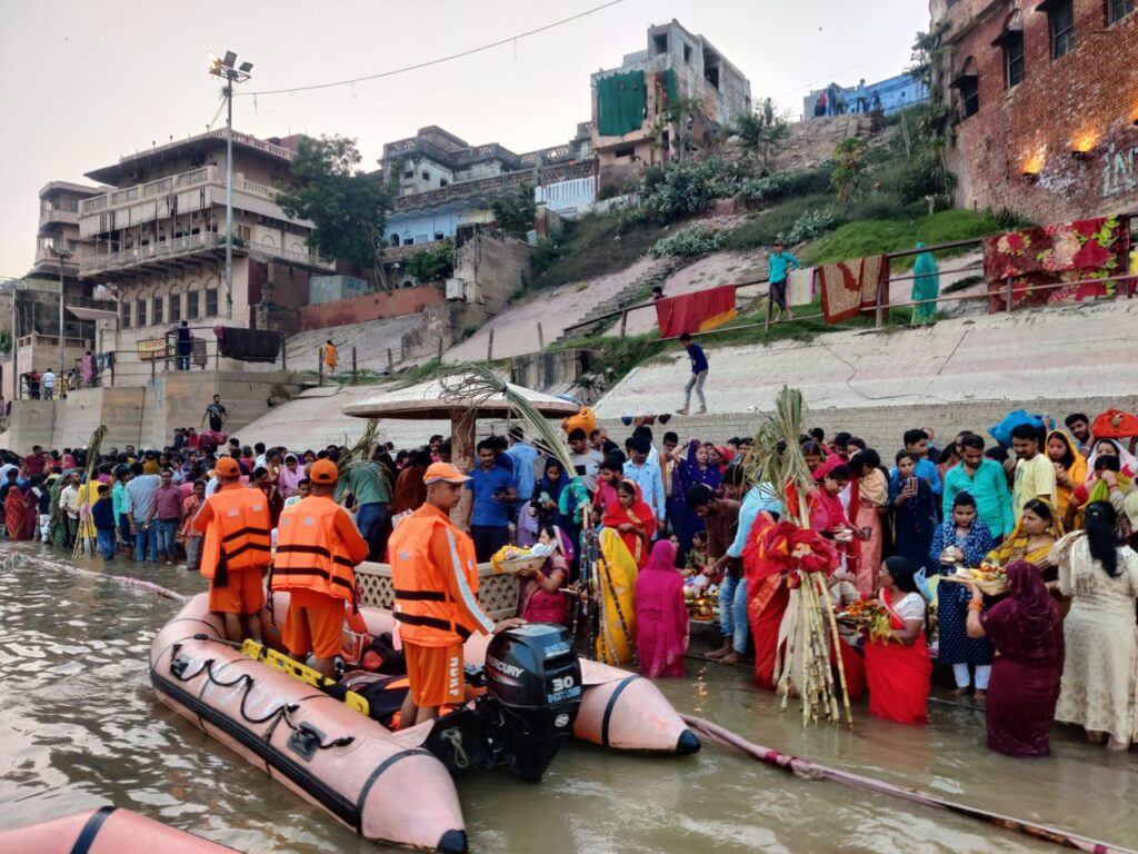 chhath puja