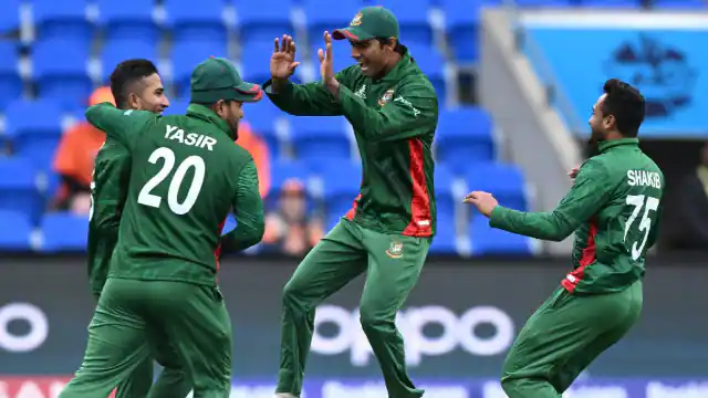 T20 World Cup 2022 में बांग्लादेश ने किया जीत से आगाज, नीदरलैंड को 9 रन से हराया