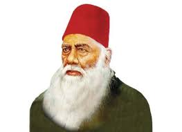 sir syed