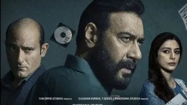 Drishyam 2 Trailer: 7 साल बाद फिर लौटा थ्रिल, सस्पेंस और क्राइम मिस्ट्री का खेल