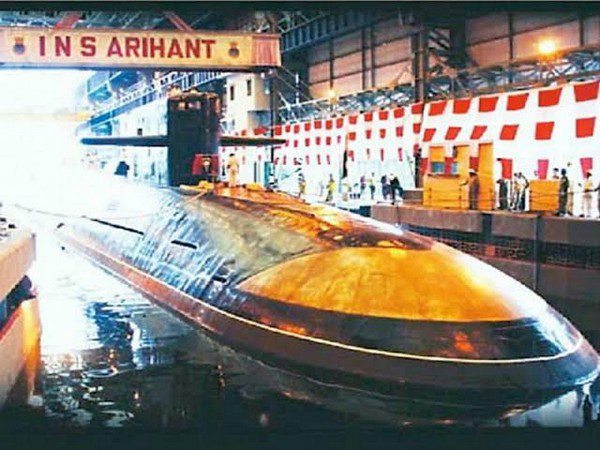 INS Arihant Submarine से Ballistic Missile का सफल प्रक्षेपण, स्वदेशी तकनीक में बड़ी छलांग, डॉ मनमोहन सिंह से कनेक्शन !