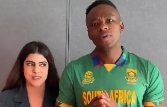 kagiso rabada