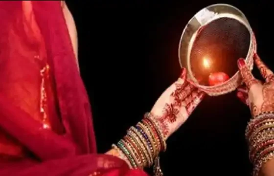 karwa chauth