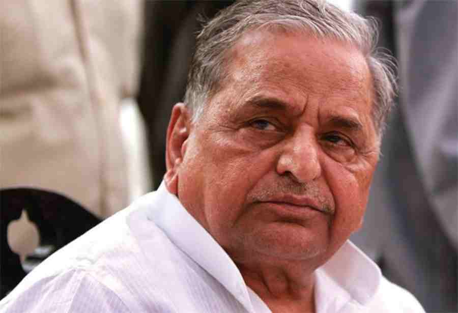 Mulayam Singh Yadav का 82 साल की आयु में निधन, राष्ट्रपति और पीएम मोदी ने जताया शोक