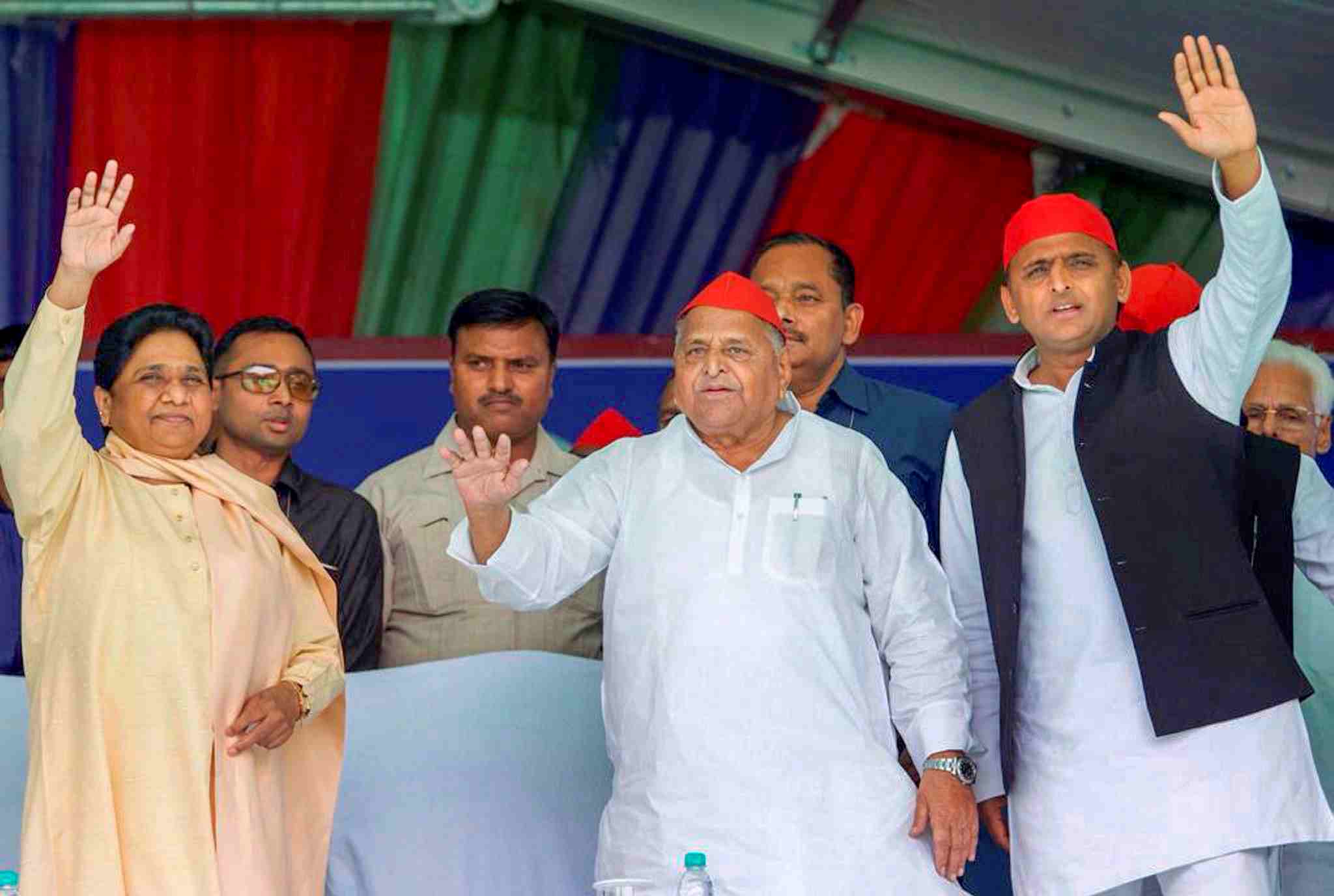 mulayam singh yadav