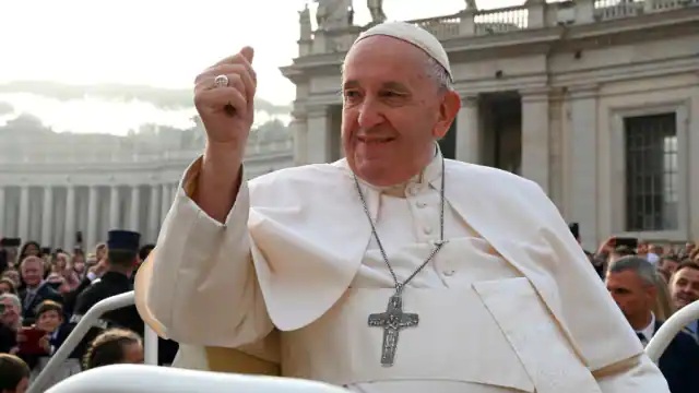 नन और पादरी भी देखते हैं पोर्न, Pope Francis  ने खुद किया खुलासा; बचने का तरीका भी बताया