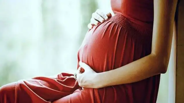 गर्भवती स्त्रियों के लिए स्वस्थगर्भ मोबाइल ऐप, मिलेगी रियल टाइम डॉक्टर की सलाह