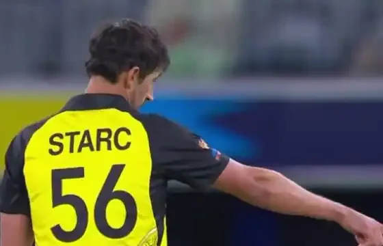 starc