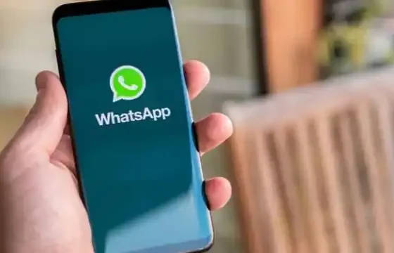 whatsapp down