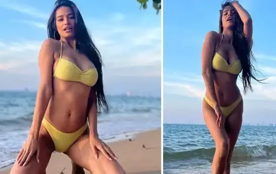 poonam pandey