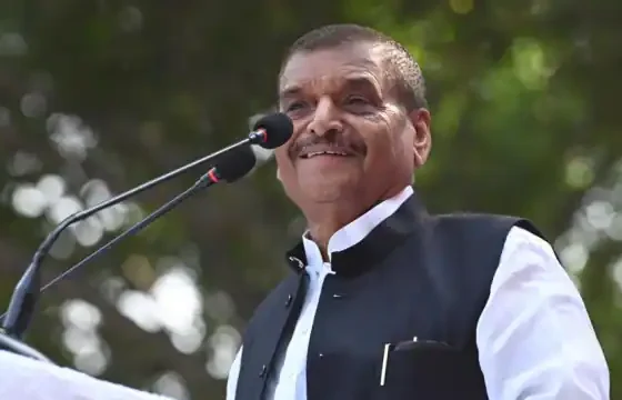 shivpal yadav