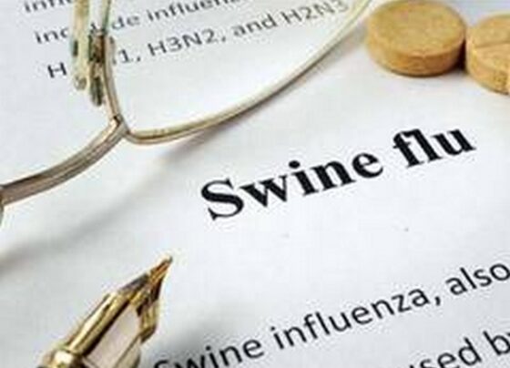swine flu