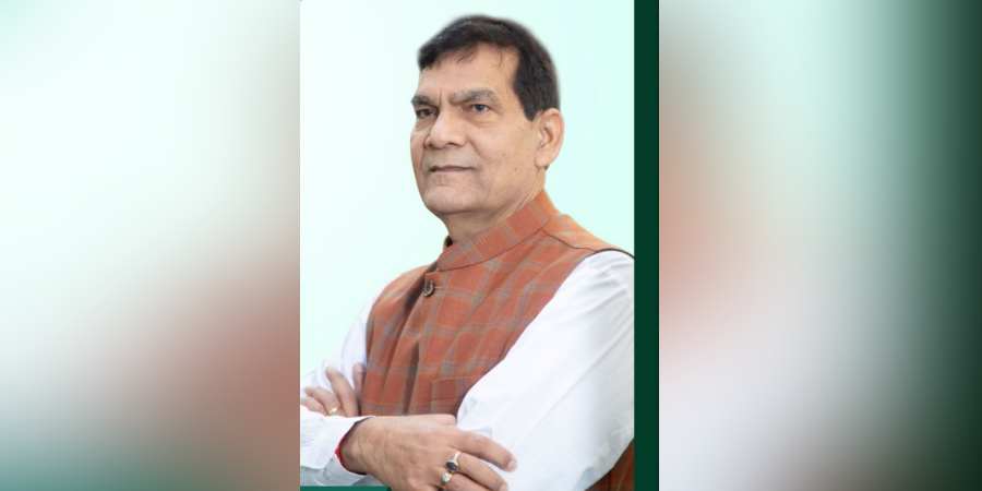 एक्शन में Energy Minister AK Sharma, बिजली बिल बकायेदारों की अब खैर नहीं, सुस्त अधिकारियों के वेतन पर भी तलवार ! दिया अल्टीमेटम