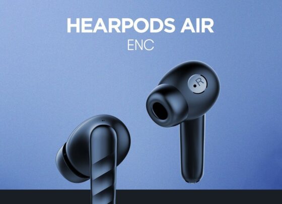 Hearmo Hearpods Air